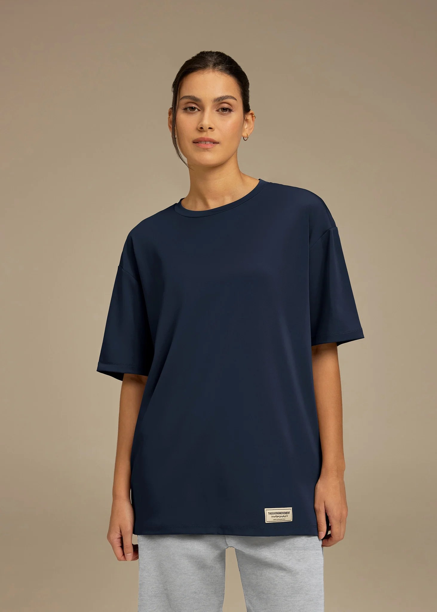 Oversized T-Shirt