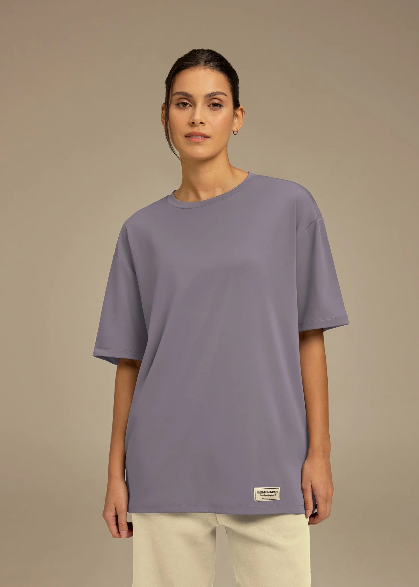 Oversized T-Shirt