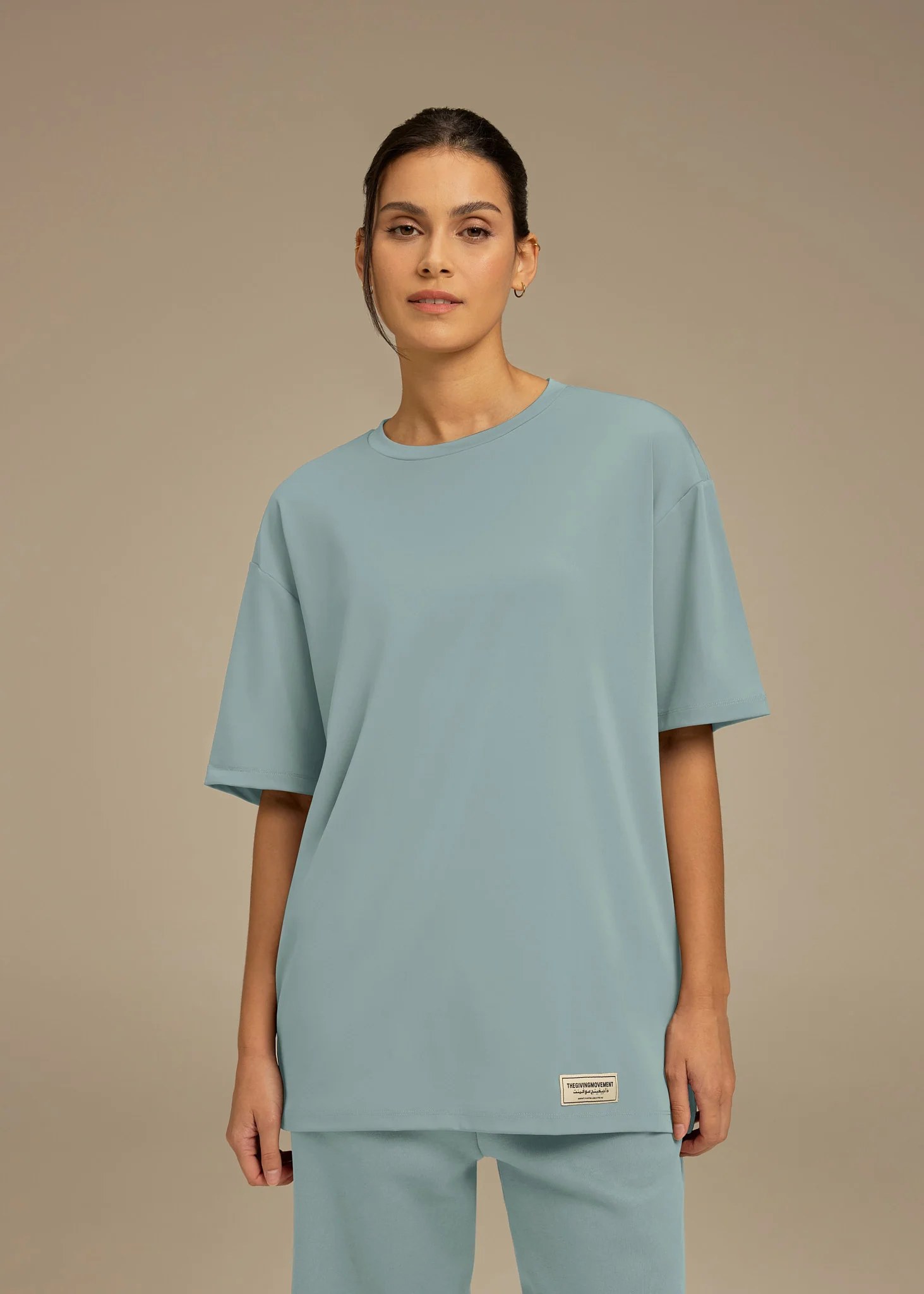 Oversized T-Shirt