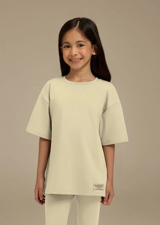 Kids Oversized T-Shirt