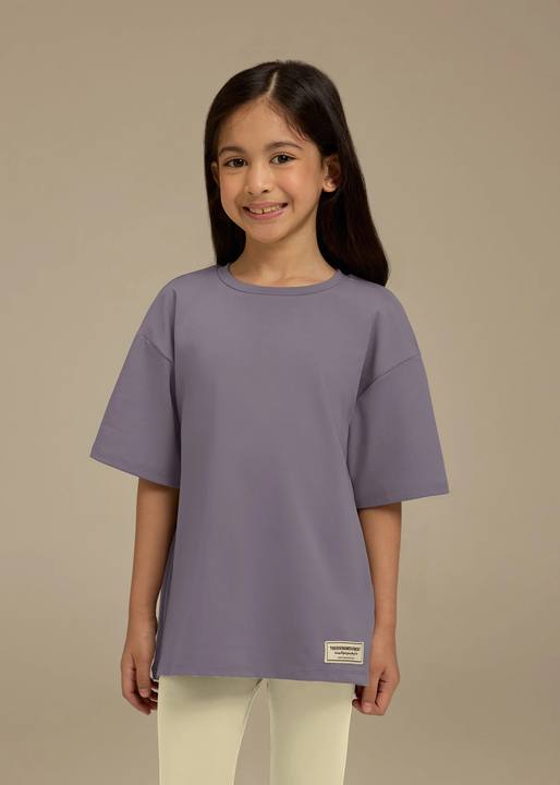 Kids Oversized T-Shirt