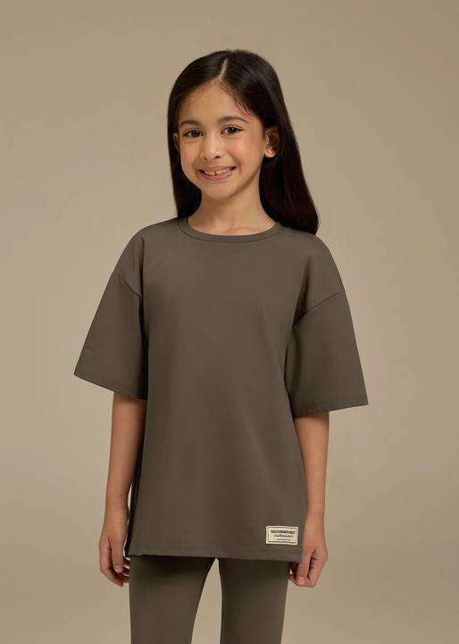 Kids Oversized T-Shirt