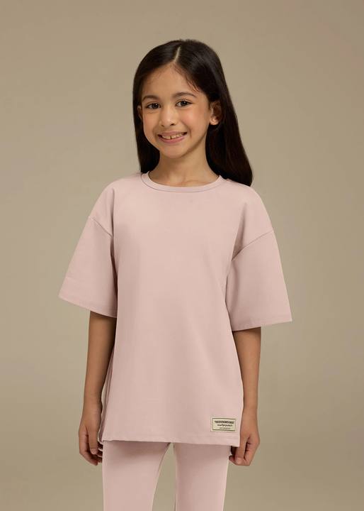 Kids Oversized T-Shirt