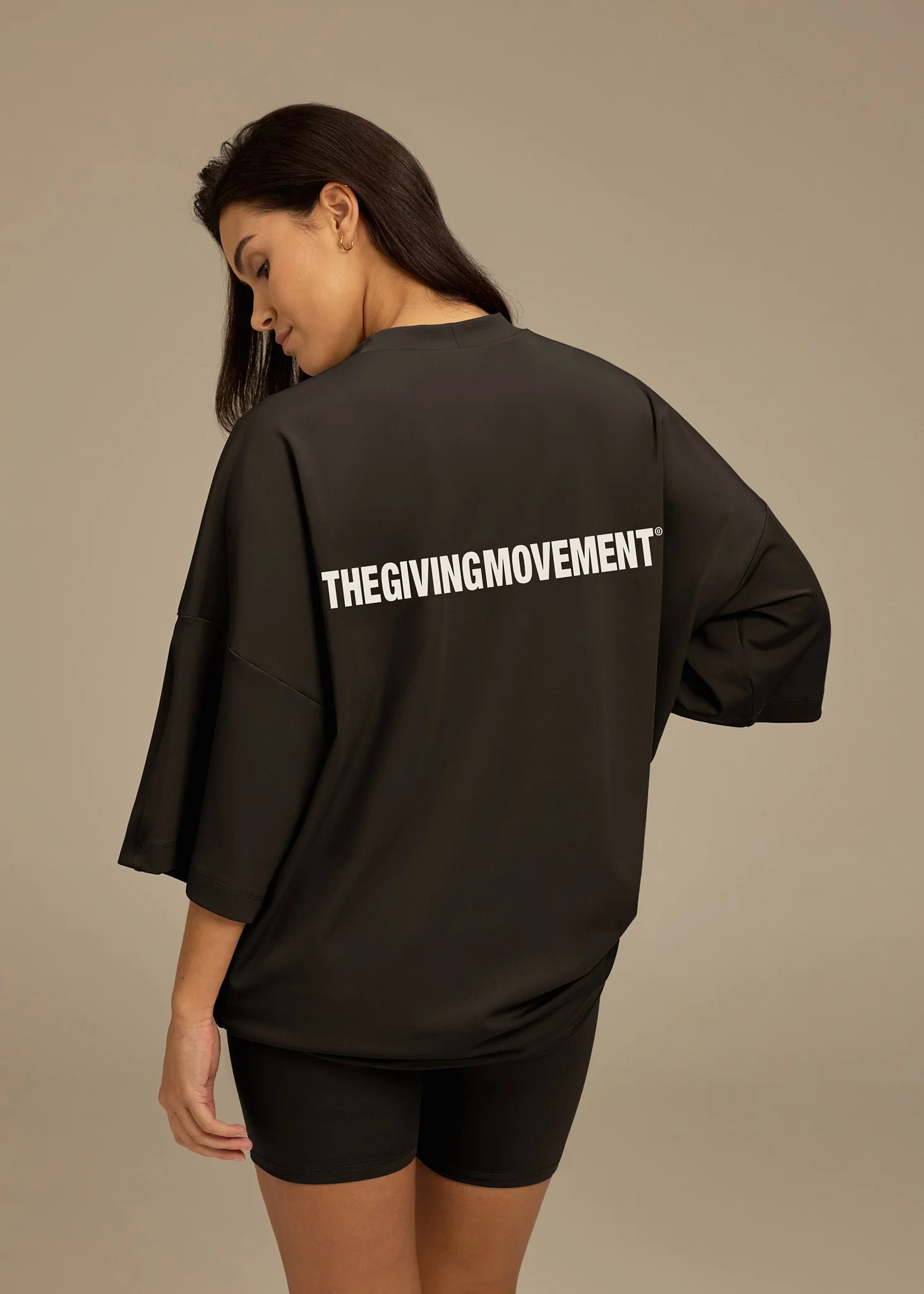 Super Oversized T-Shirt