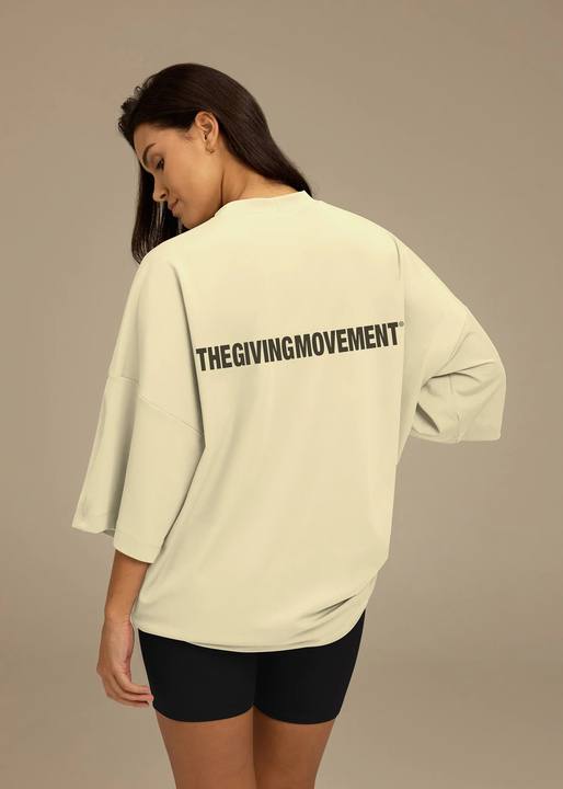 Super Oversized T-Shirt