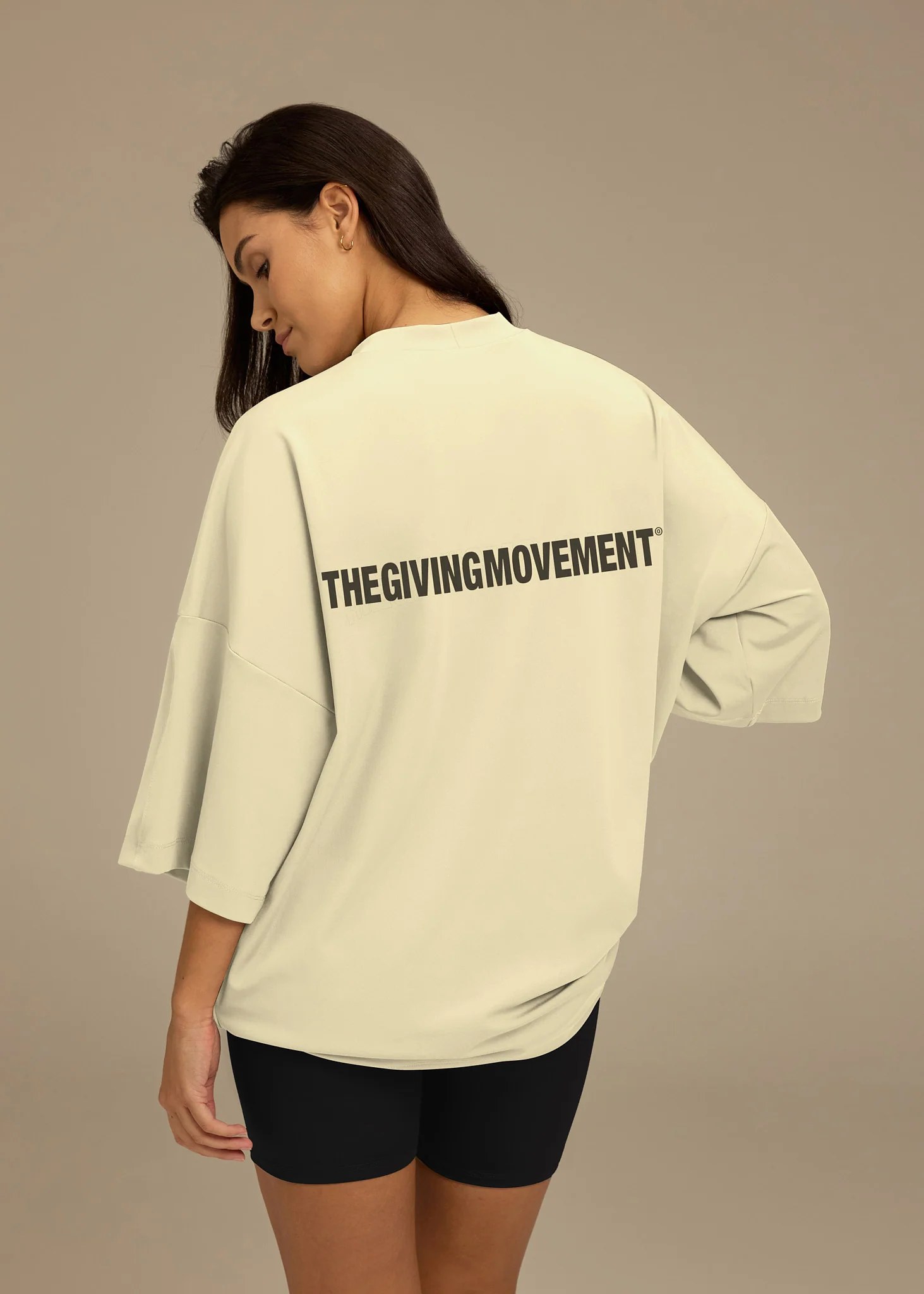 Super Oversized T-Shirt