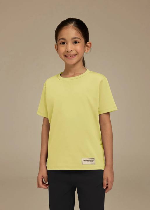 Kids Regular Fit T-shirt