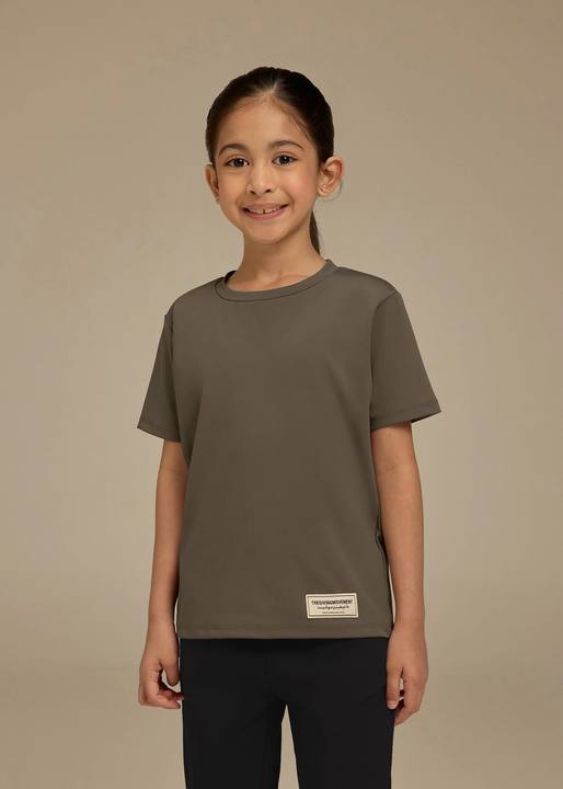 Kids Regular Fit T-shirt