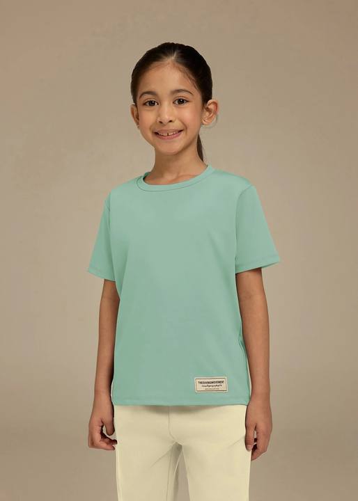 Kids Regular Fit T-shirt