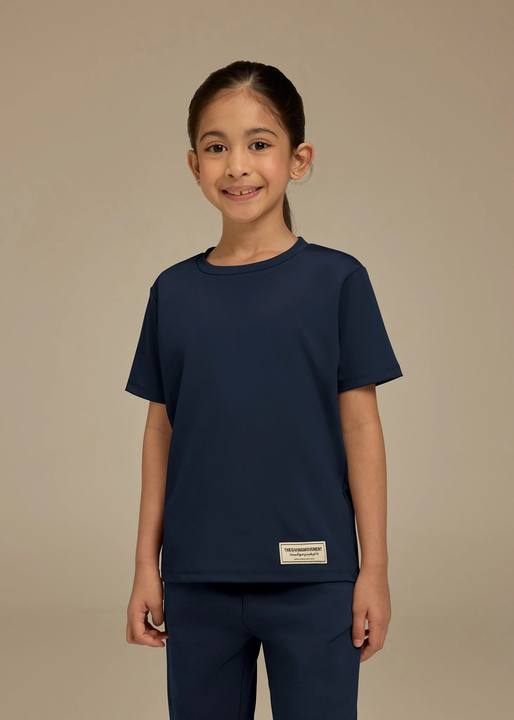 Kids Regular Fit T-shirt