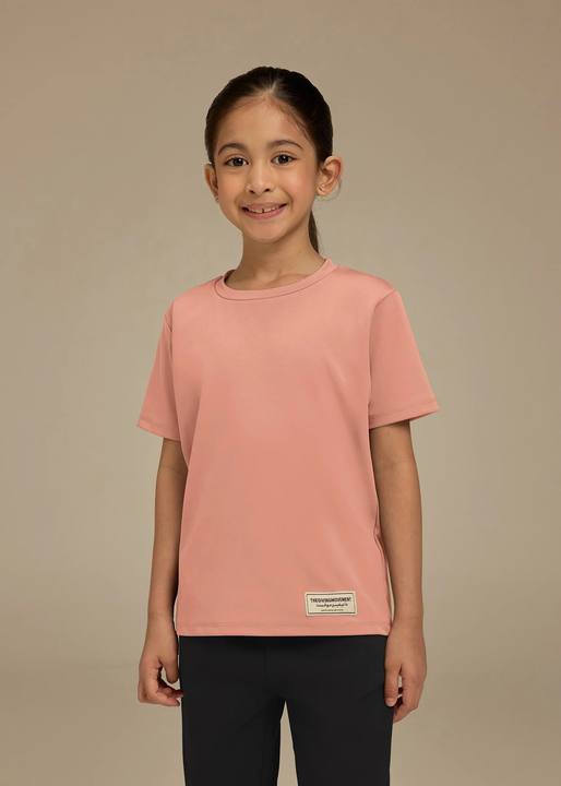 Kids Regular Fit T-shirt