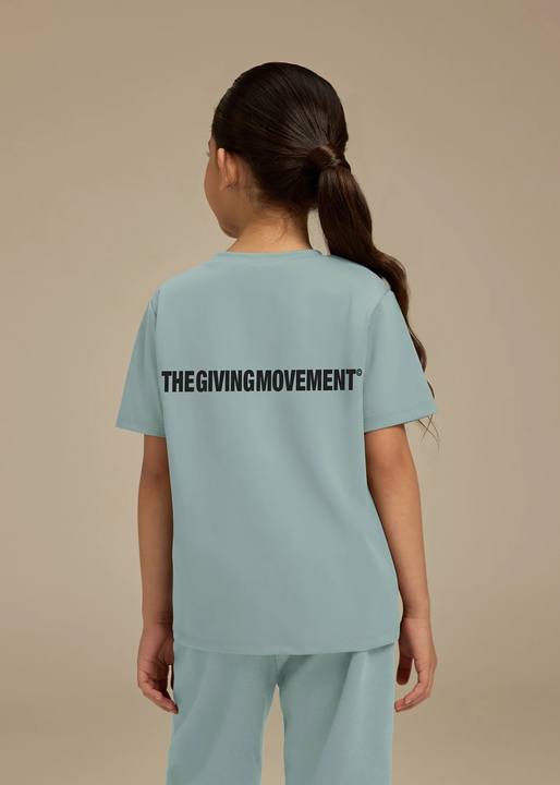 Kids Regular Fit T-shirt
