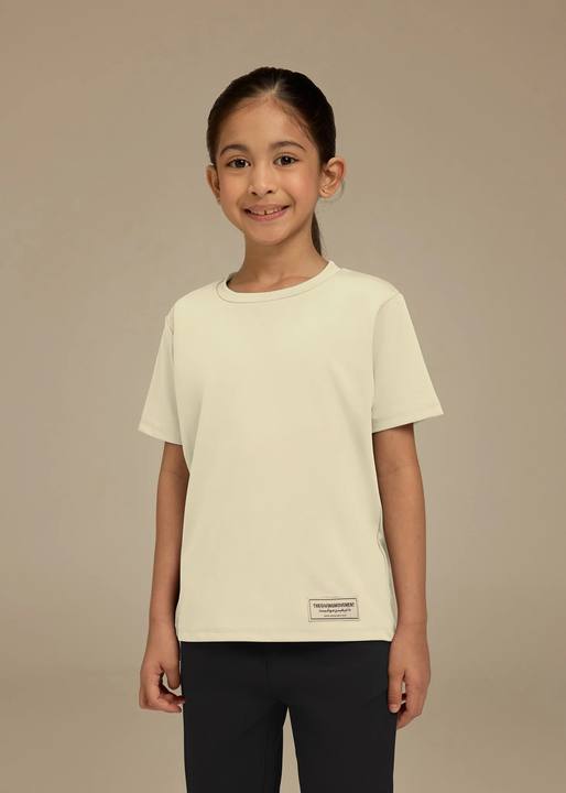 Kids Regular Fit T-shirt