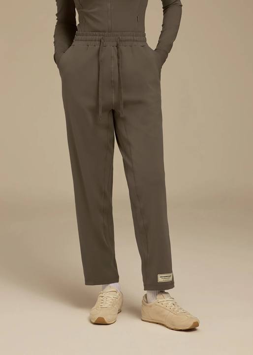 Modest Active Pant