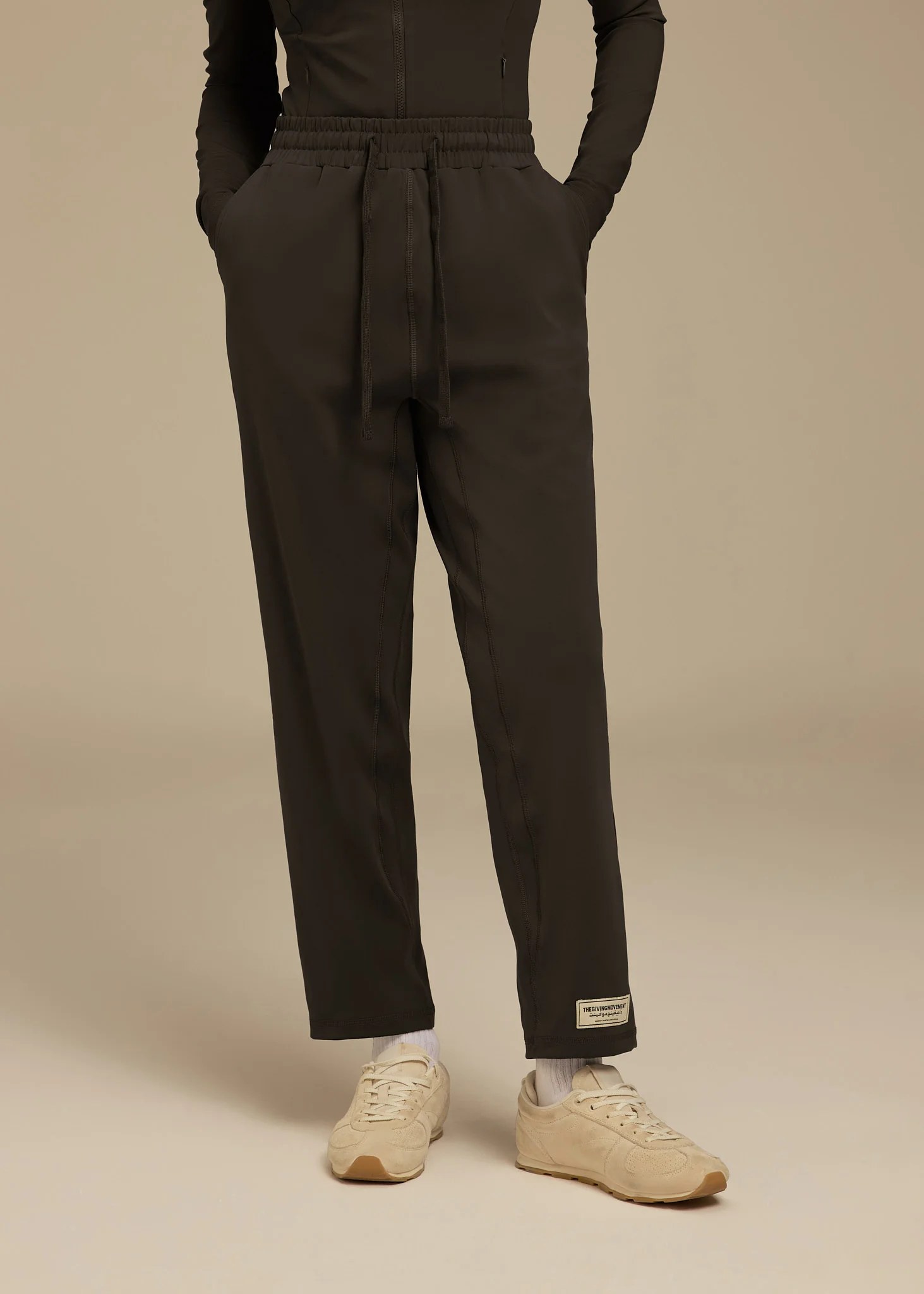 Modest Active Pant