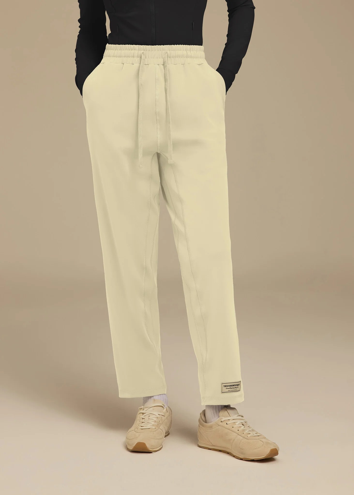 Modest Active Pant