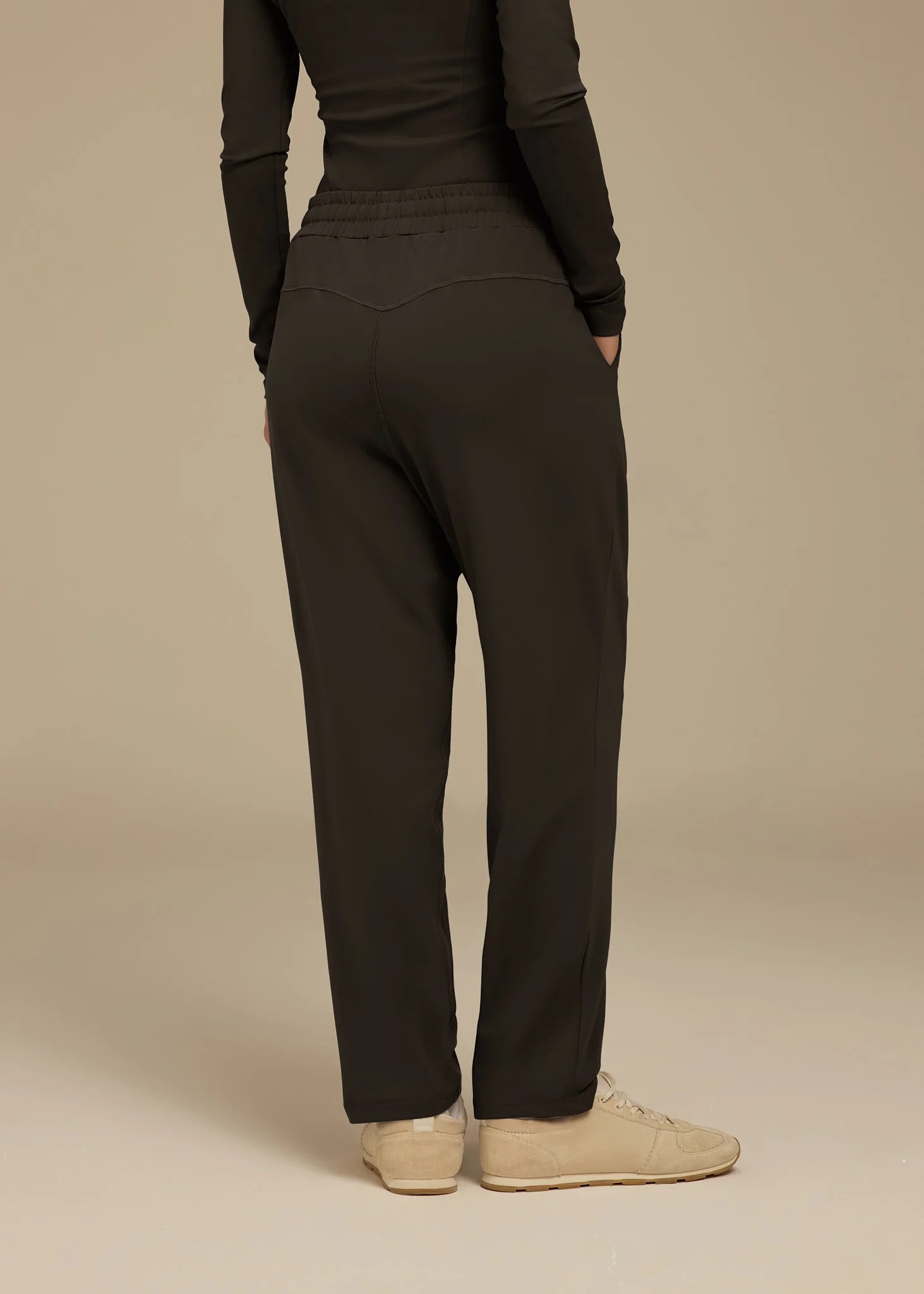 Modest Active Pant