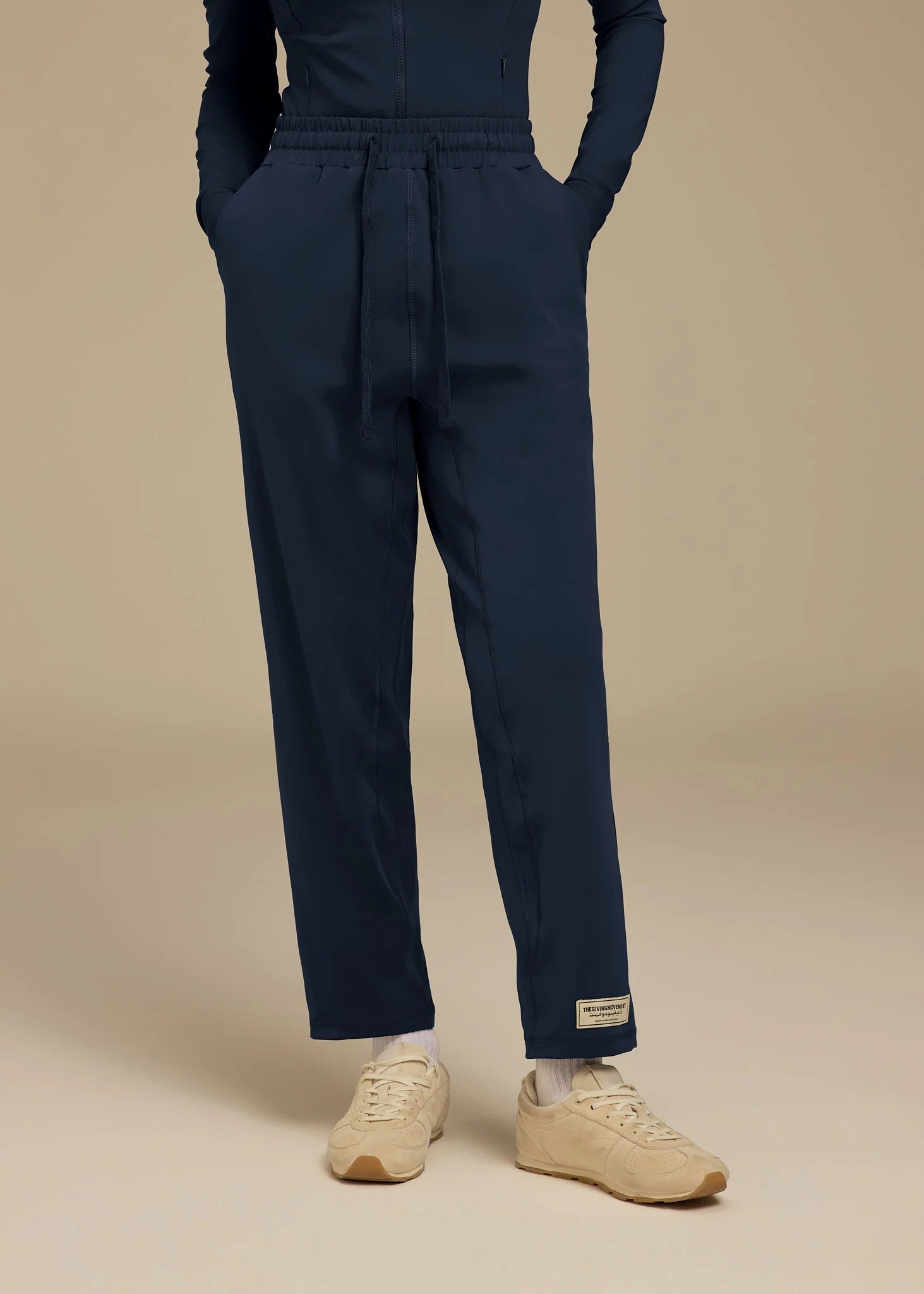 Modest Active Pant