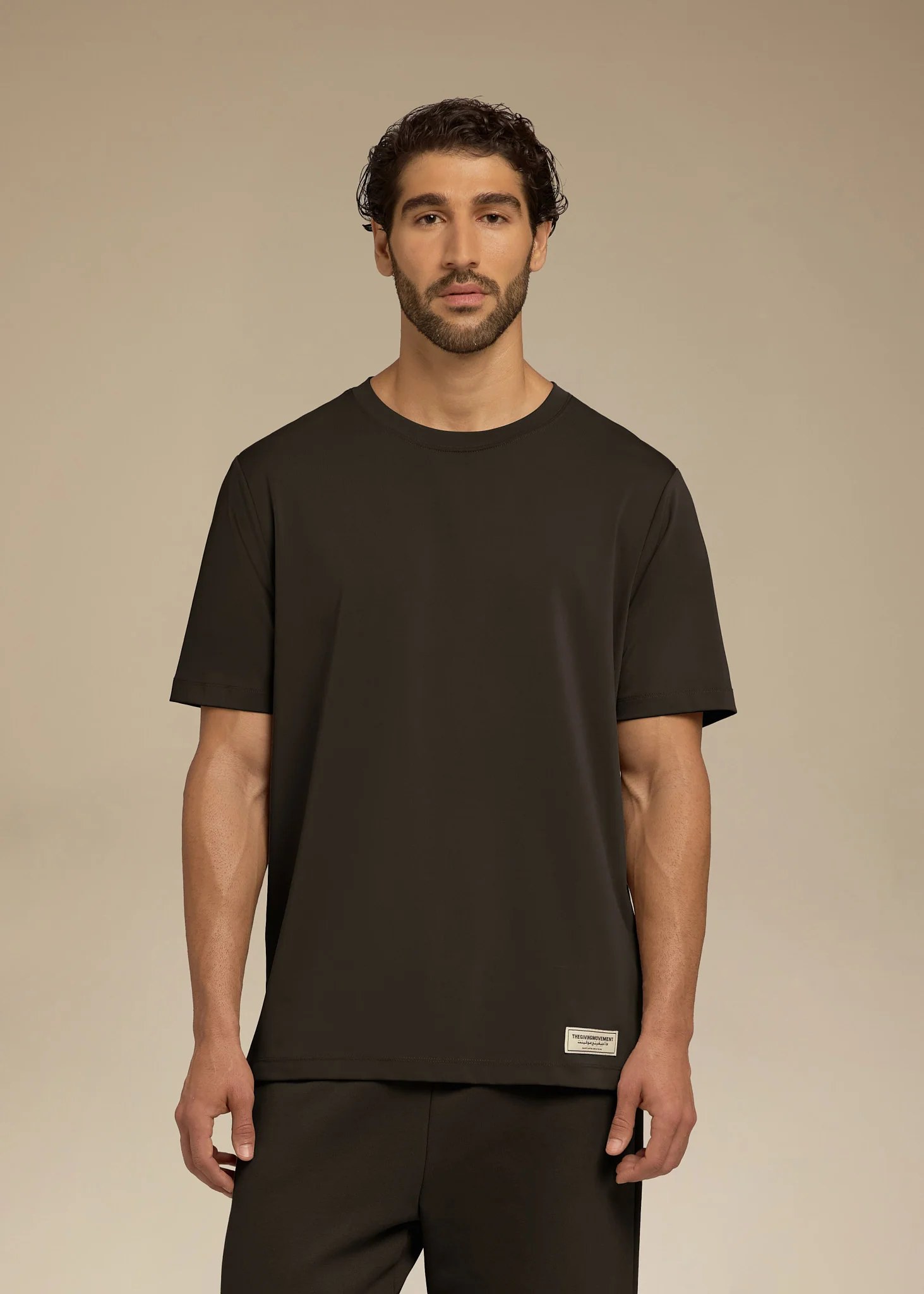 Regular Fit T-Shirt