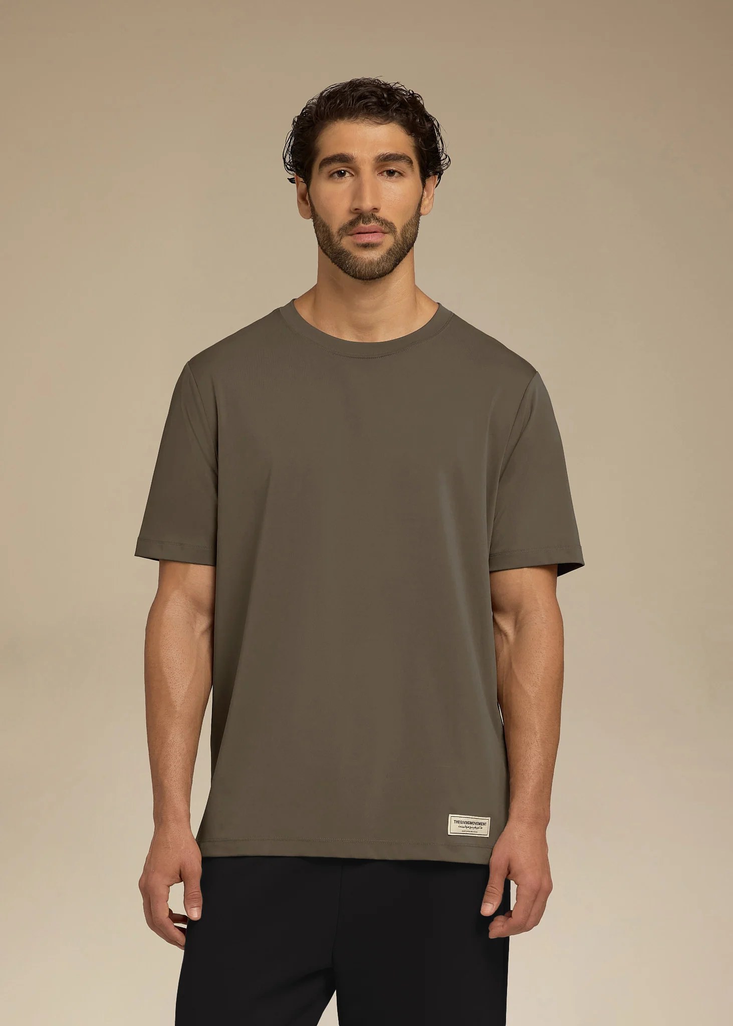 Regular Fit T-Shirt