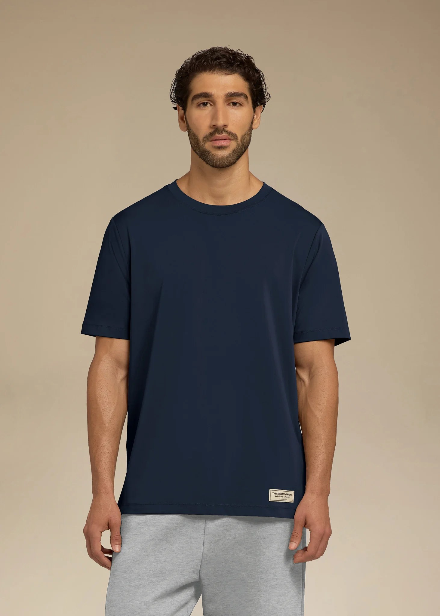 Regular Fit T-Shirt