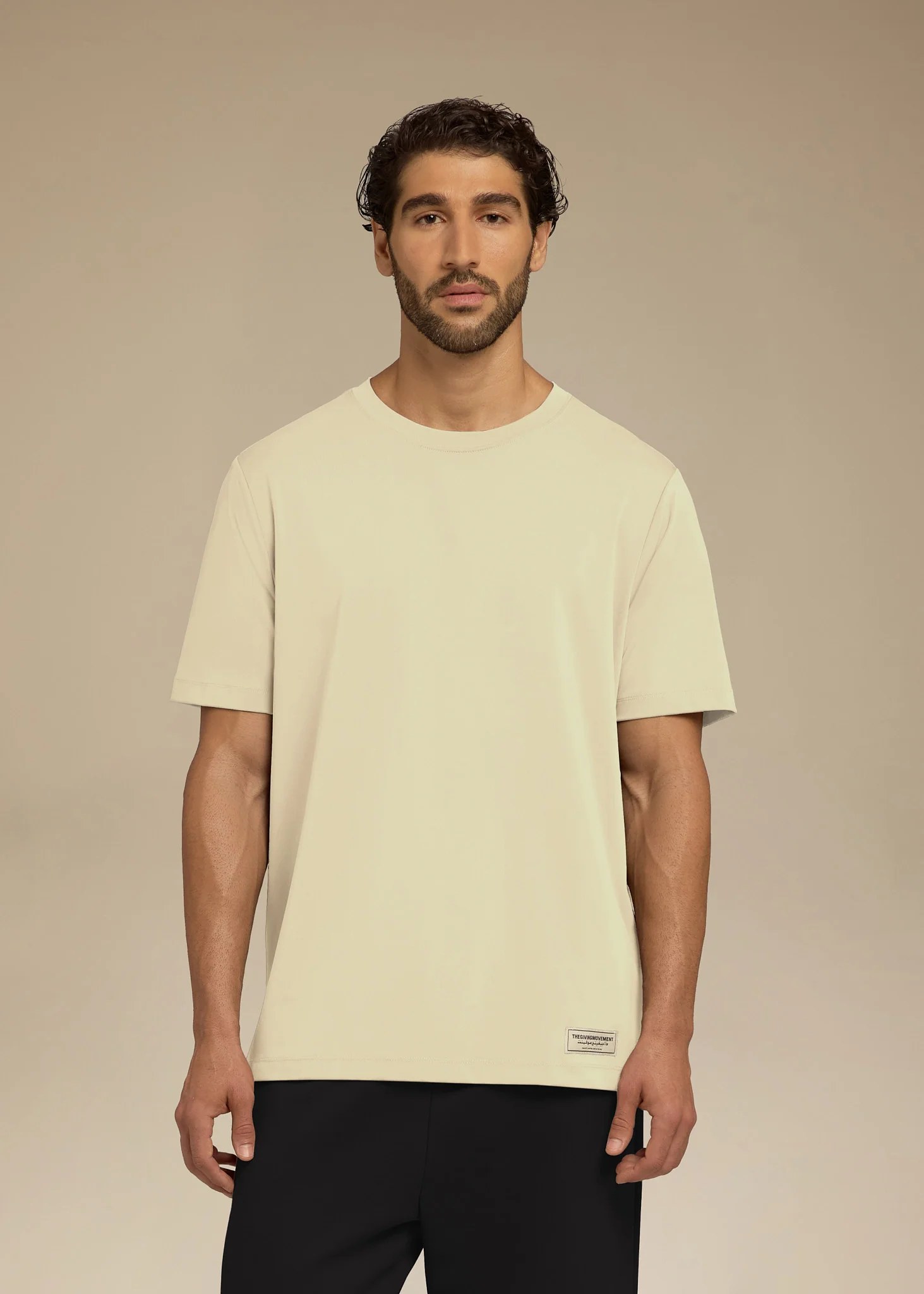 Regular Fit T-Shirt