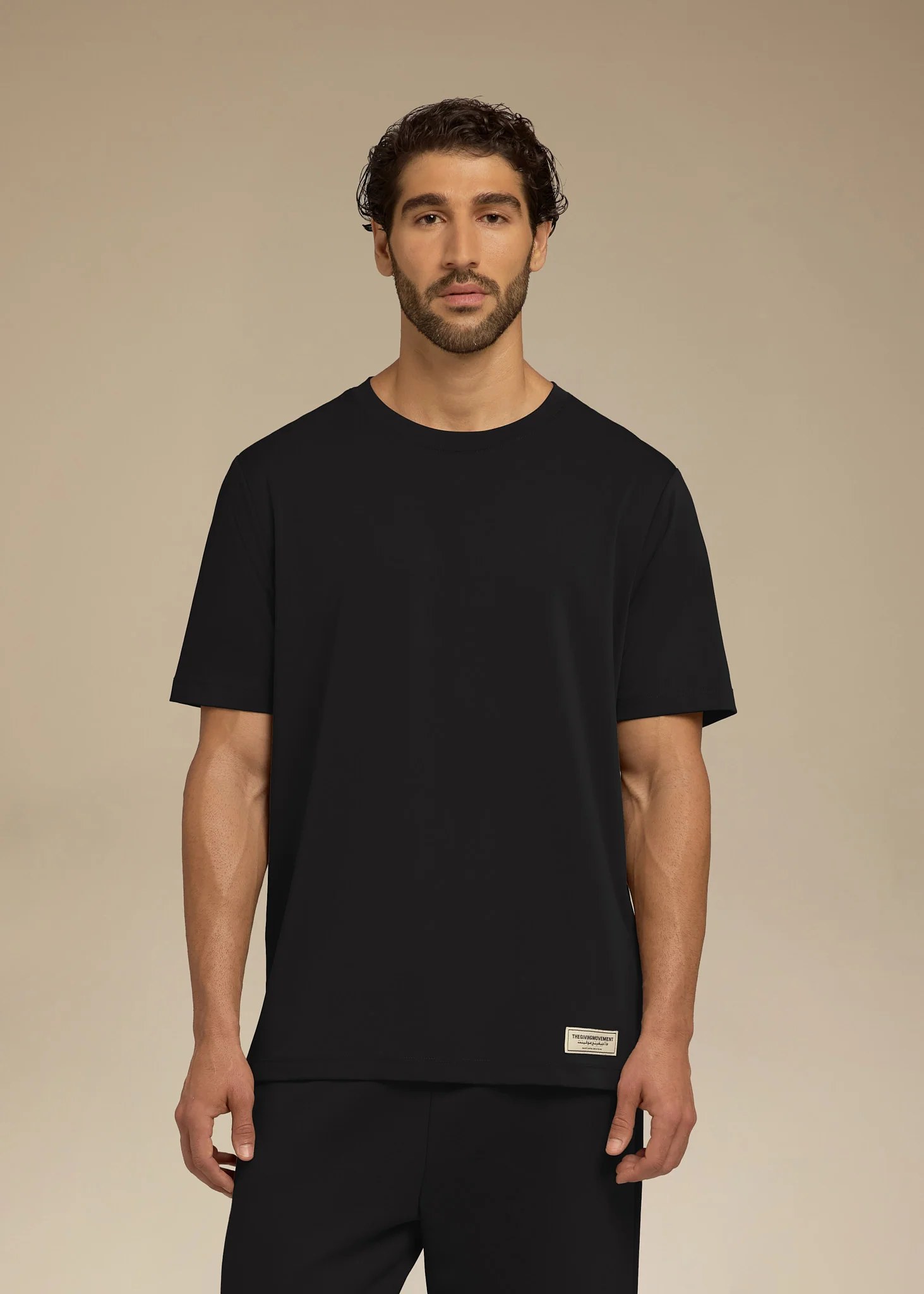Regular Fit T-Shirt