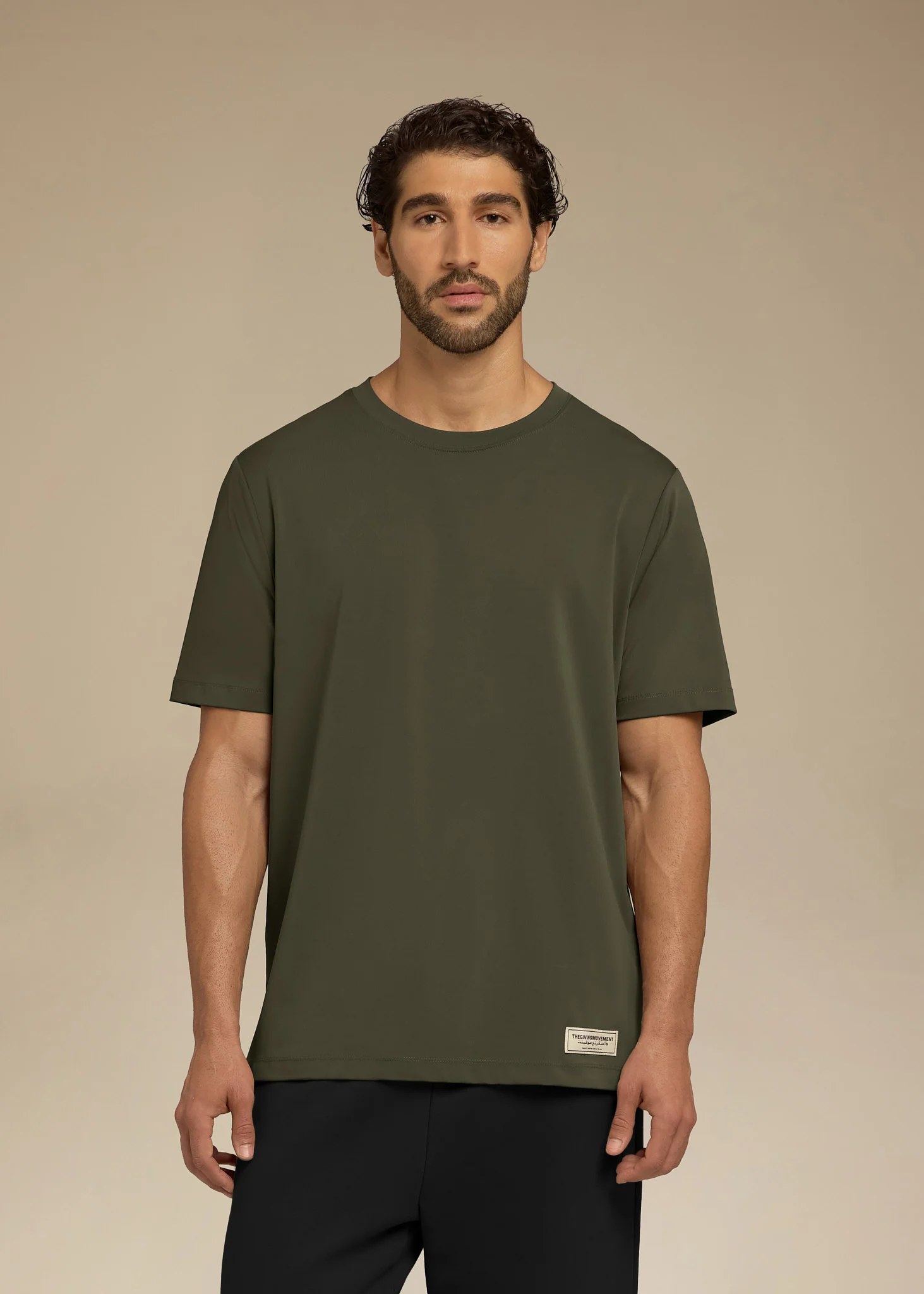 Regular Fit T-Shirt