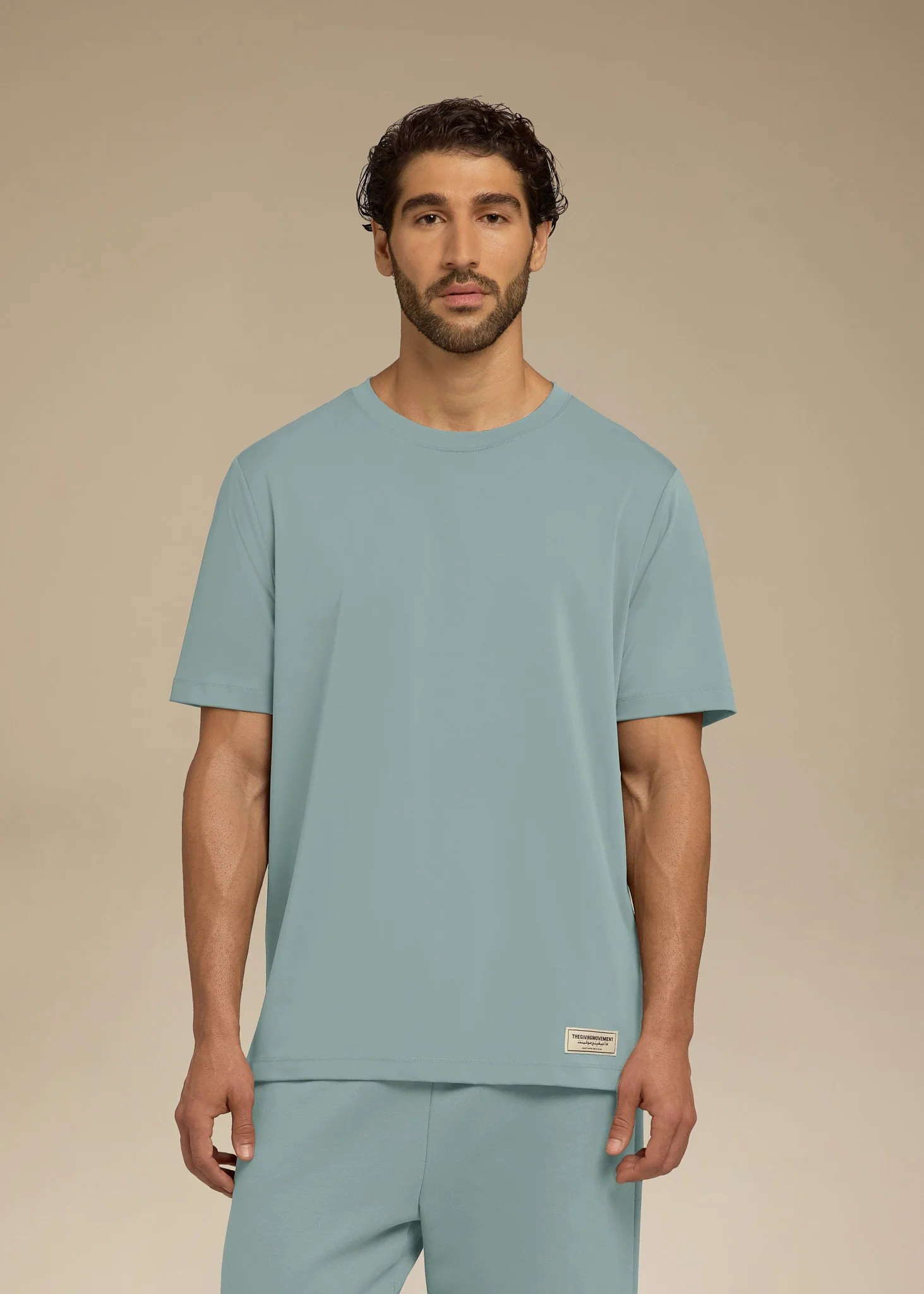 Regular Fit T-Shirt
