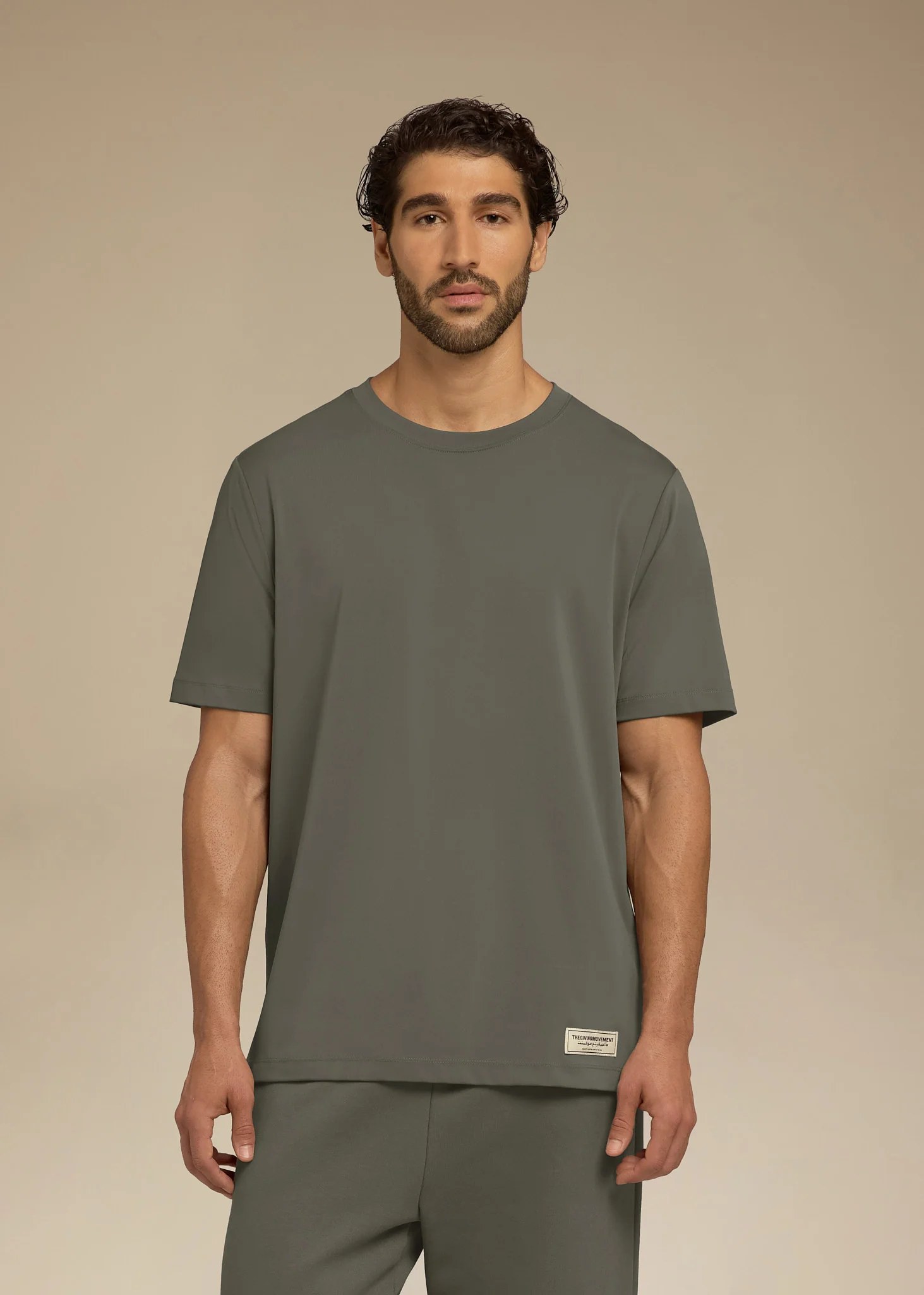 Regular Fit T-Shirt