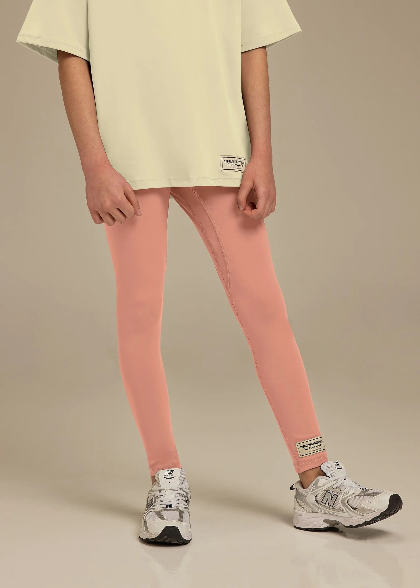 Teen Leggings