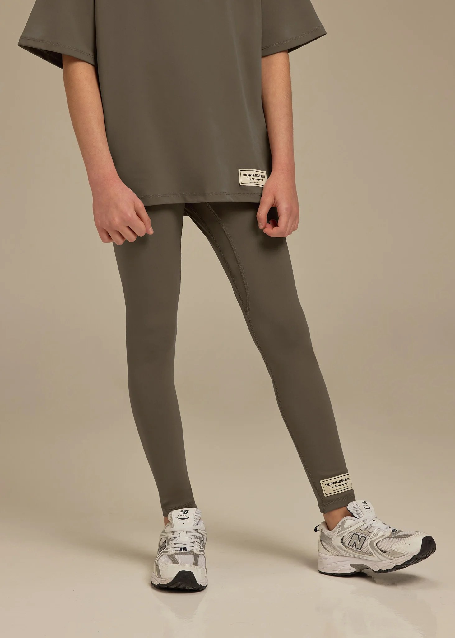 Teen Leggings