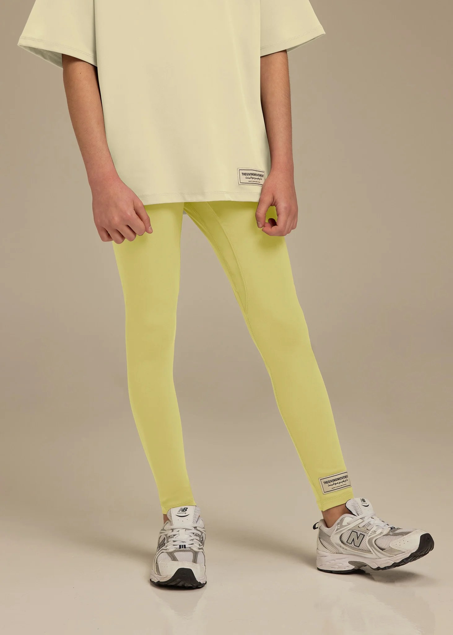 Teen Leggings