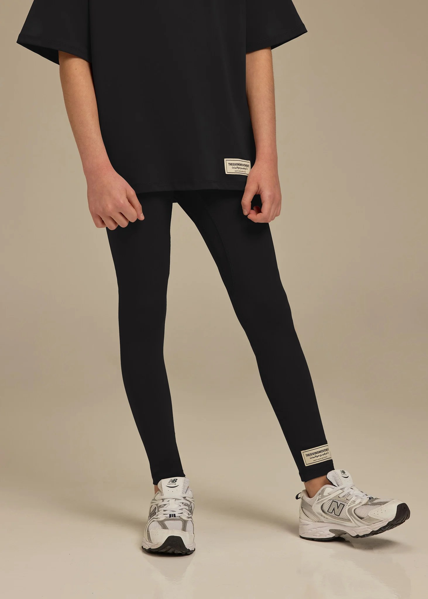 Teen Leggings