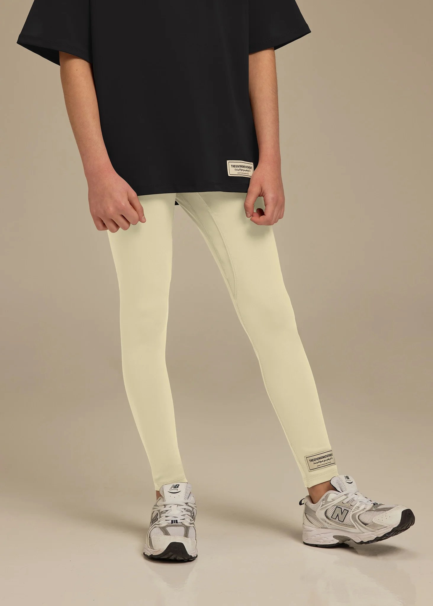 Teen Leggings
