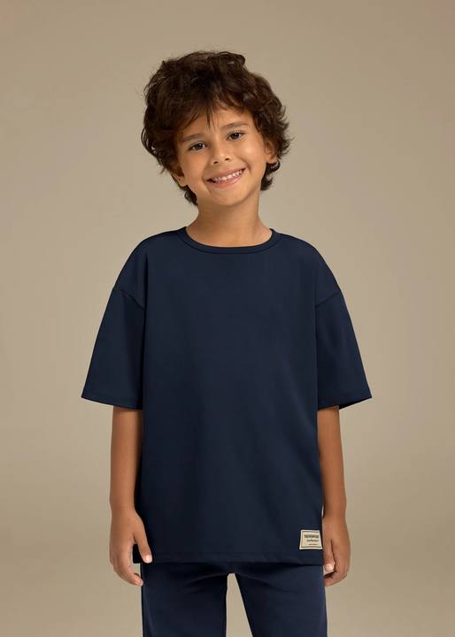 Kids Oversized T-Shirt