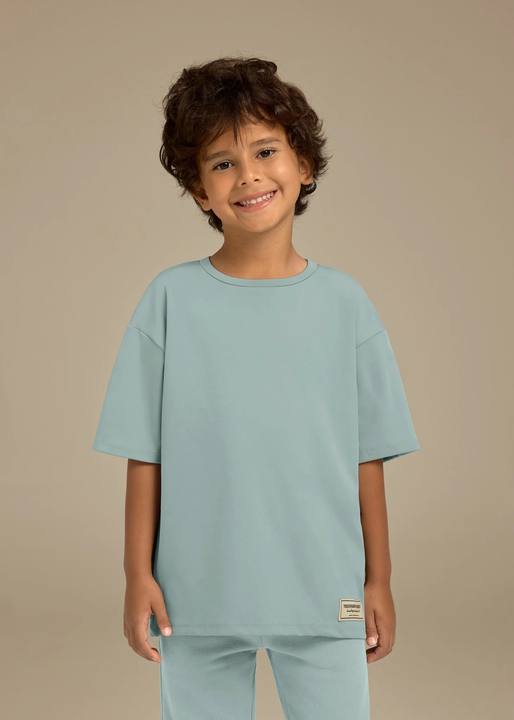 Kids Oversized T-Shirt