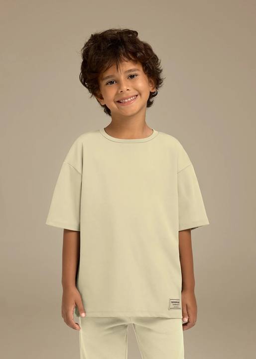 Kids Oversized T-Shirt
