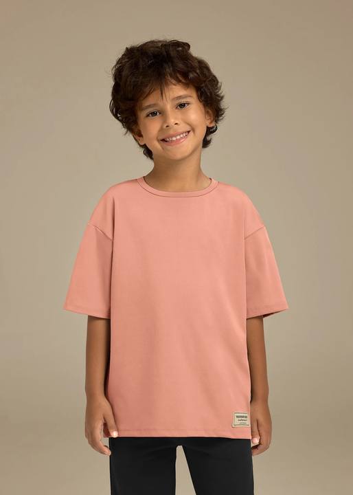 Kids Oversized T-Shirt