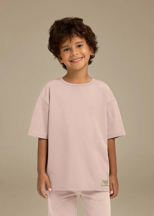 Kids Oversized T-Shirt