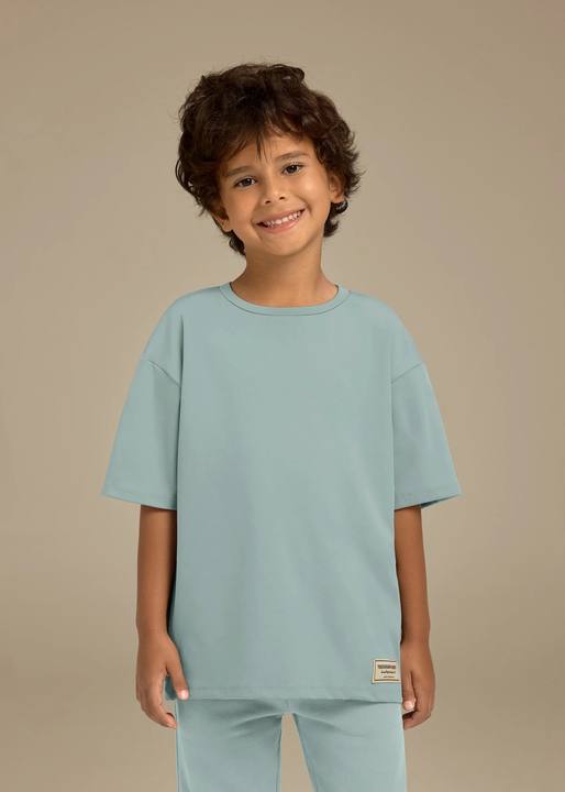 Kids Oversized T-Shirt