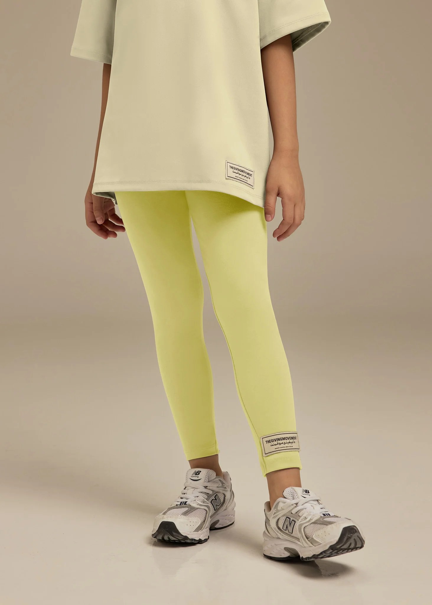 Kids Leggings