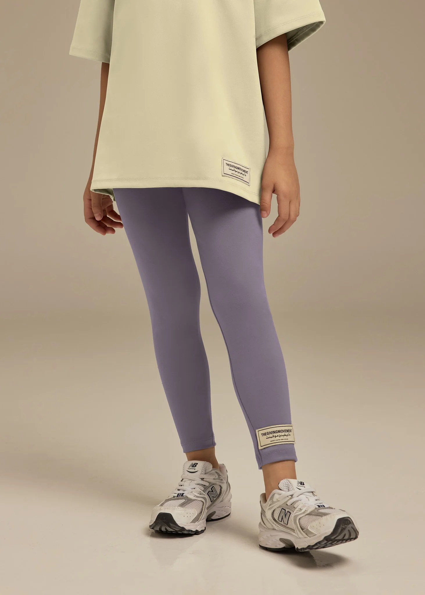 Kids Leggings