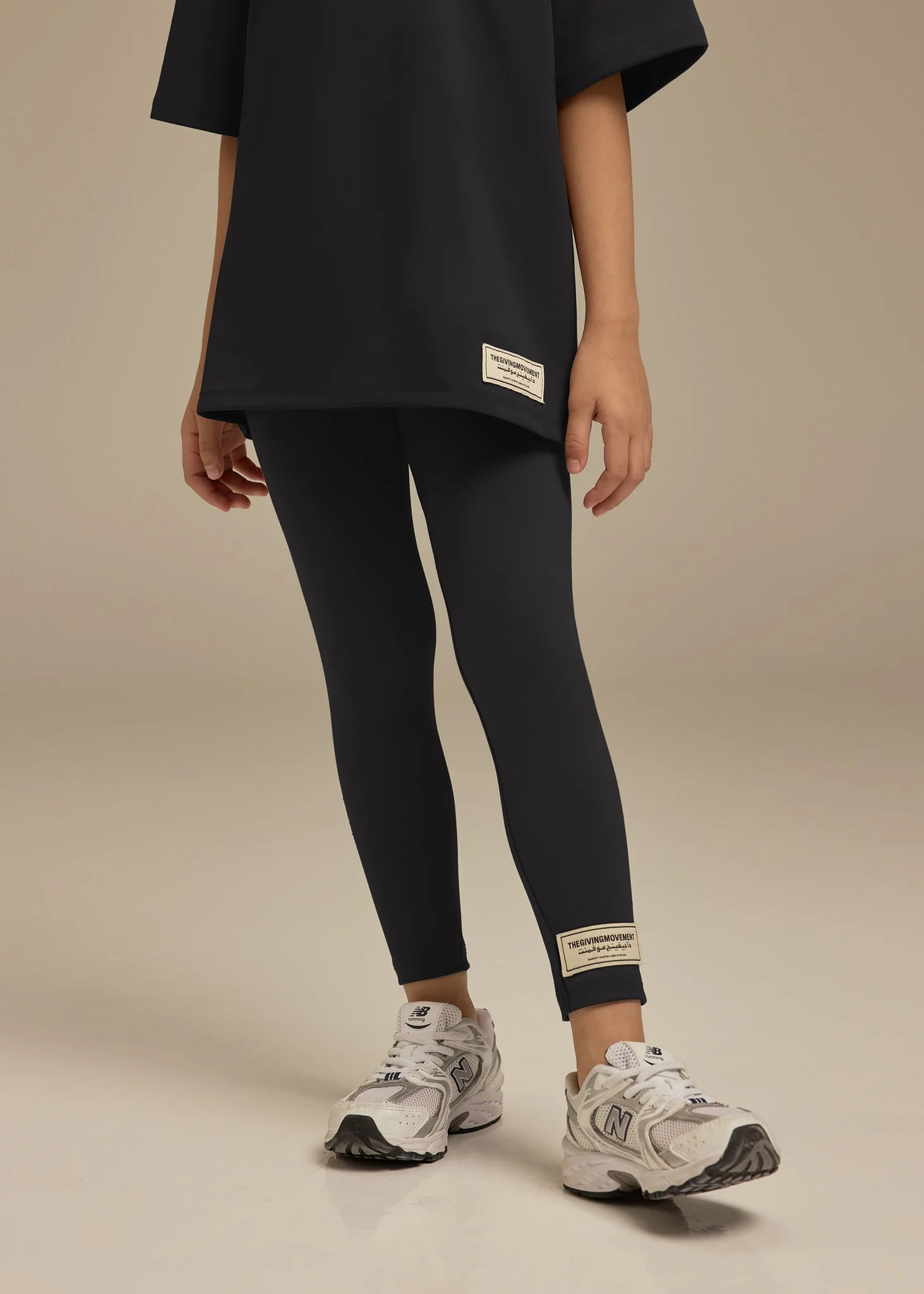 Kids Leggings