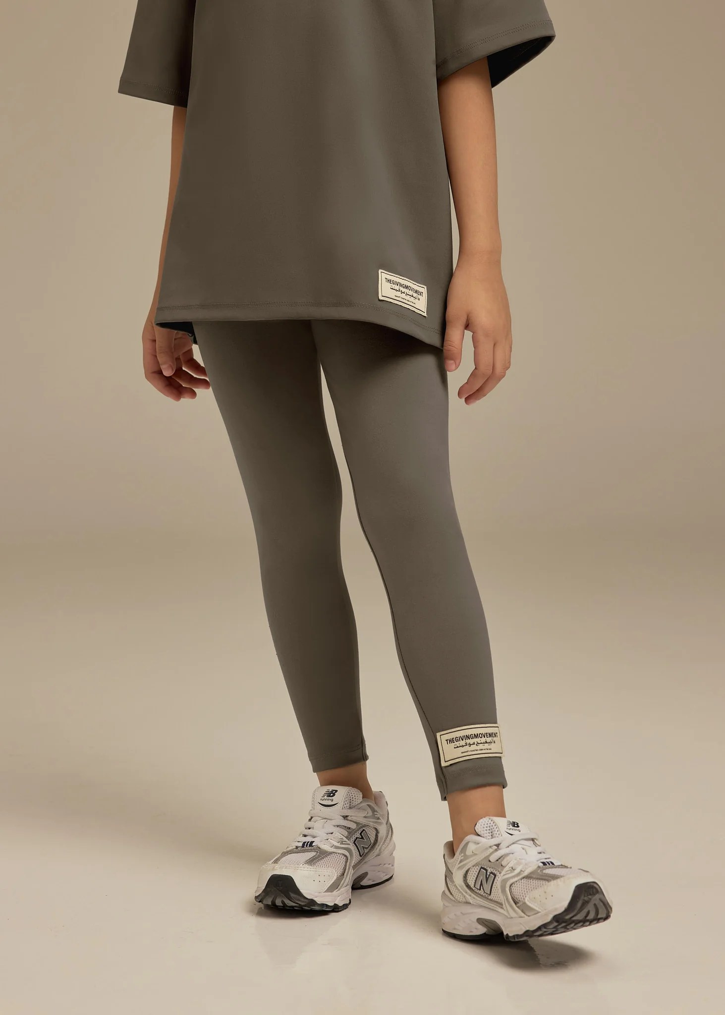 Kids Leggings