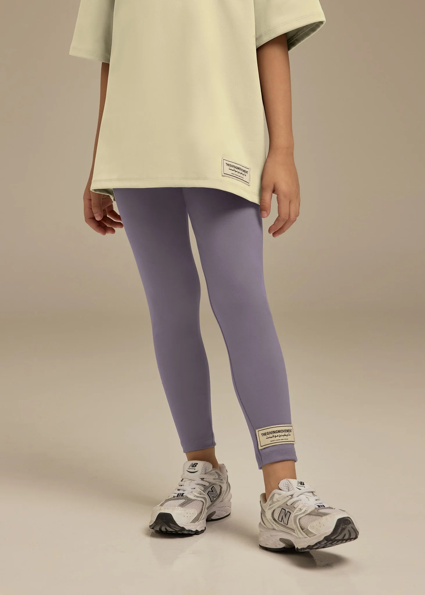 Kids Leggings