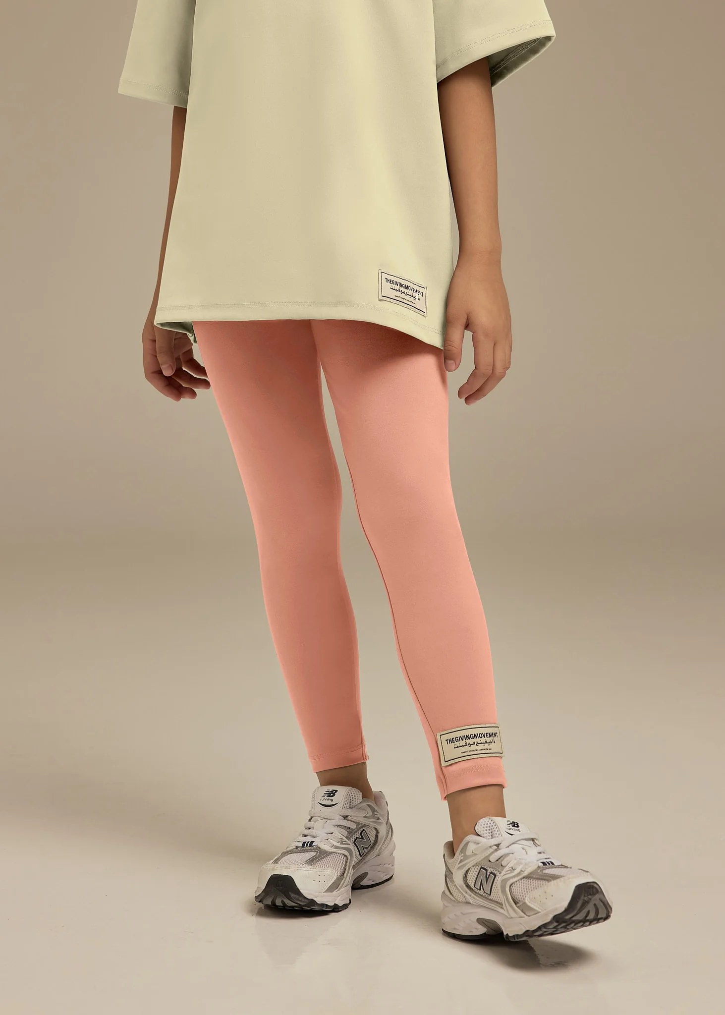 Kids Leggings