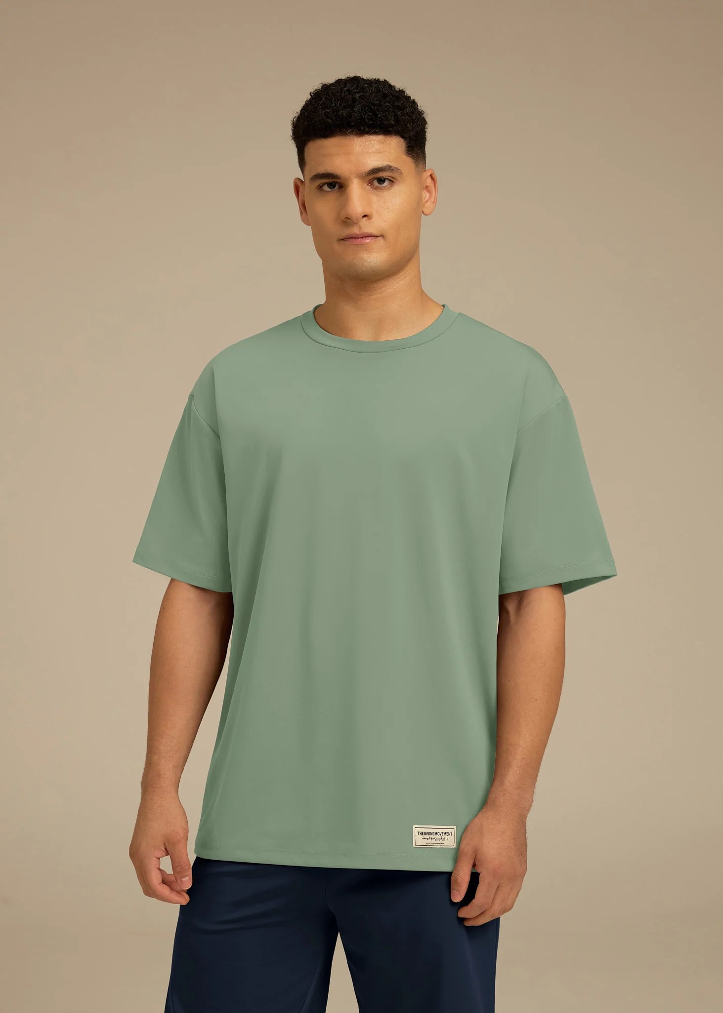 Oversized T-Shirt