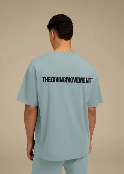 Oversized T-Shirt