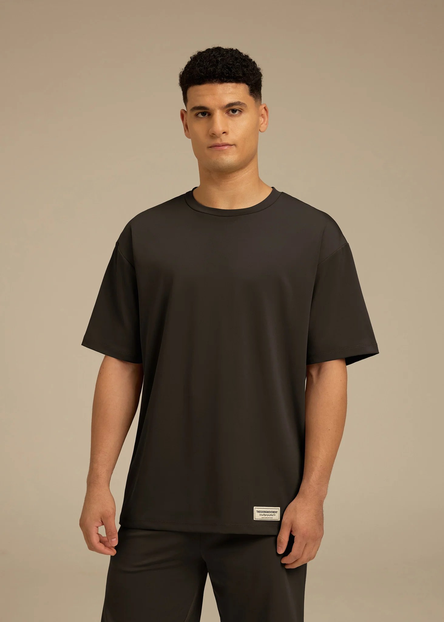 Oversized T-Shirt